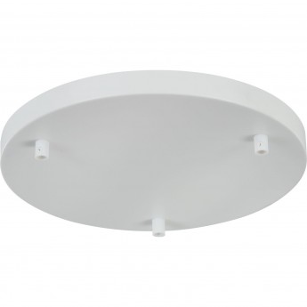 Универсальное крепление MAYTONI UNIVERSAL BASE белый