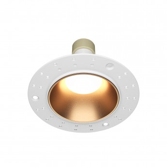 Встраиваемый светильник MAYTONI SHARE DL126-GU10-TRS-MG