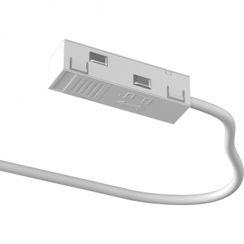 Ввод питания MAYTONI EXILITY TRA034B-42W-1 белый