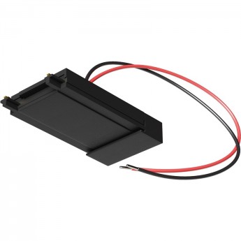 Ввод питания MAYTONI RADITY TRA084B-11B накладной черный